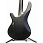 Used Ibanez SRXHRG1 H.R. Giger NY City X Satin Electric Bass Guitar