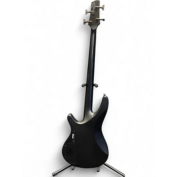 Used Ibanez SRXHRG1 H.R. Giger NY City X Satin Electric Bass Guitar