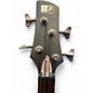 Used Ibanez SRXHRG1 H.R. Giger NY City X Satin Electric Bass Guitar