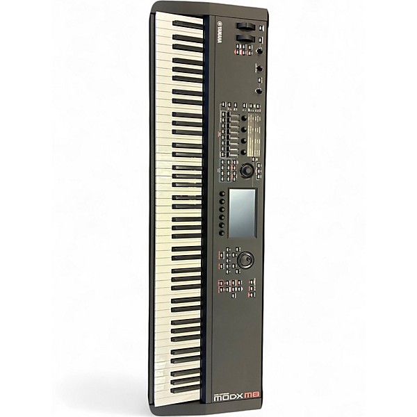 Used Yamaha MODX M8 Synthesizer