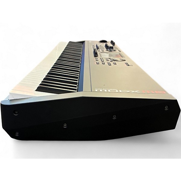 Used Yamaha MODX M8 Synthesizer