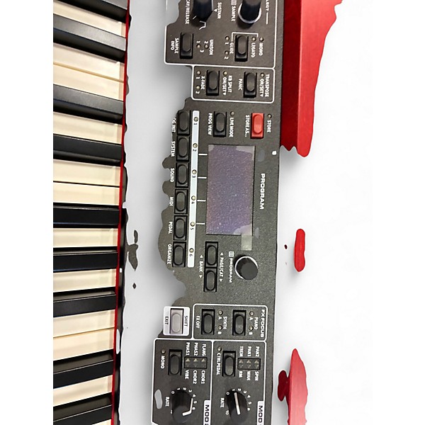 Used Nord Grand 2 Stage Piano
