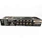 Used Behringer AMP800 MiniAMP 4-Channel Headphone Amp