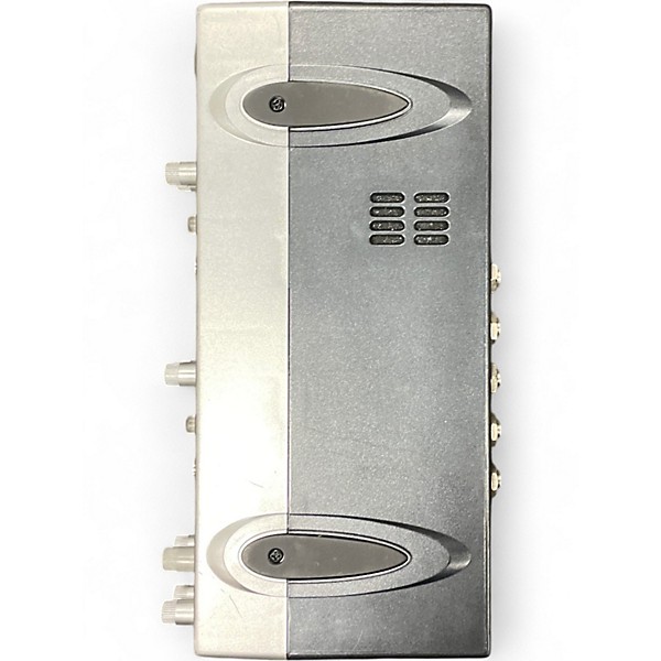 Used Behringer AMP800 MiniAMP 4-Channel Headphone Amp