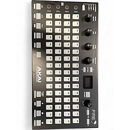 Used Akai Professional FIRE MIDI Utility