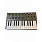 Used Akai Professional MPK Mini MKII MIDI Controller thumbnail