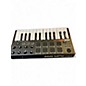 Used Akai Professional MPK Mini MKII MIDI Controller