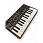 Used Akai Professional MPK Mini MKII MIDI Controller