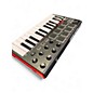 Used Akai Professional MPK Mini MKII MIDI Controller