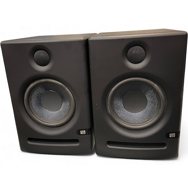 Used PreSonus Eris E5 PAIR Powered Monitor