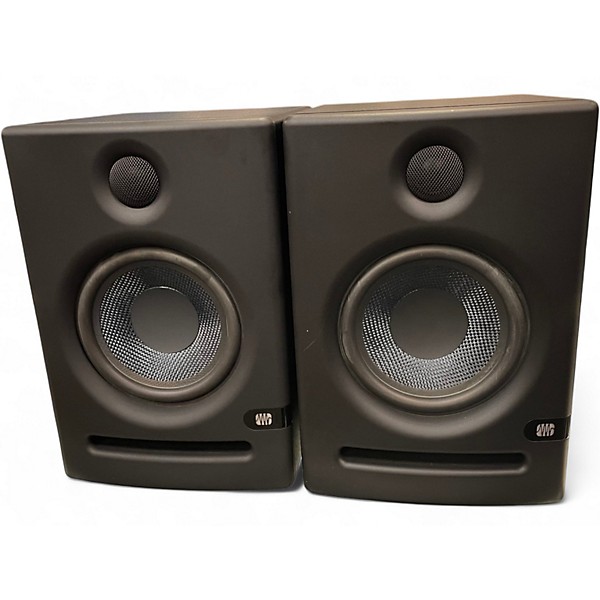 Used PreSonus Eris E5 PAIR Powered Monitor