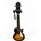 Used Epiphone Les Paul Tobacco Sunburst Ukulele thumbnail