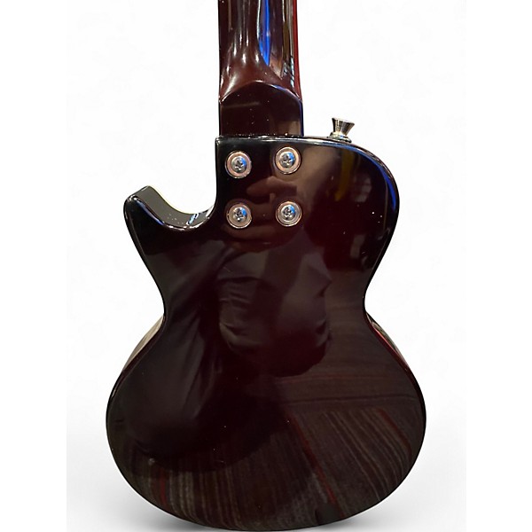 Used Epiphone Les Paul Tobacco Sunburst Ukulele