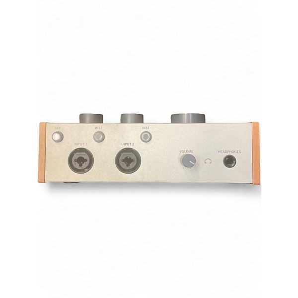 Used Universal Audio VOLT 276 Audio Interface