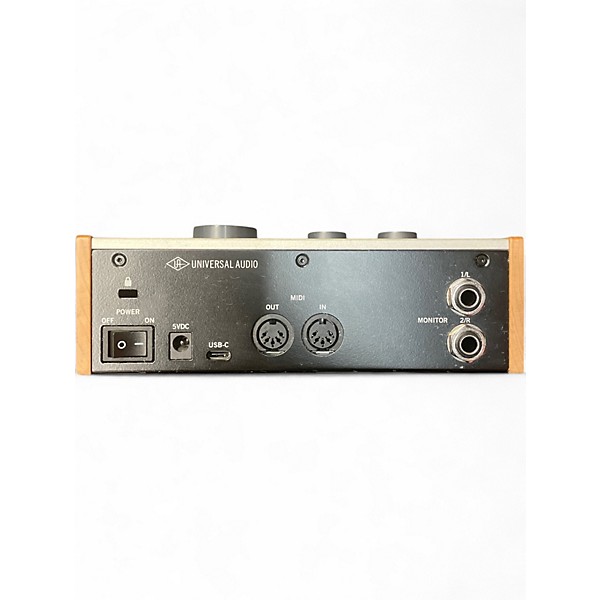 Used Universal Audio VOLT 276 Audio Interface