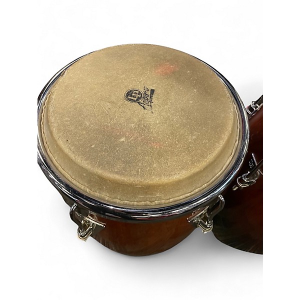 Used LP Aspire Conga Set Conga
