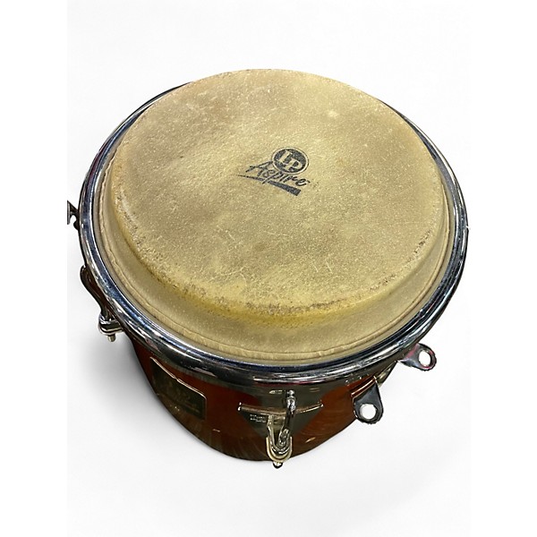 Used LP Aspire Conga Set Conga