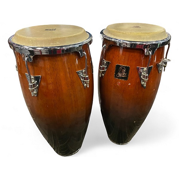 Used LP Aspire Conga Set Conga