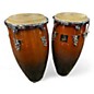 Used LP Aspire Conga Set Conga