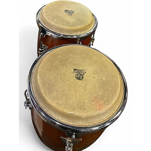 Used LP Aspire Conga Set Conga