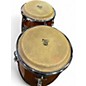 Used LP Aspire Conga Set Conga