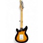 Used Rogue RR100 Rocketeer 2 Color Sunburst Solid Body Electric Guitar