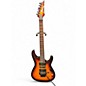 Used Ibanez S670QM 2 Color Sunburst Solid Body Electric Guitar thumbnail