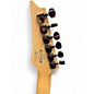 Used Ibanez S670QM 2 Color Sunburst Solid Body Electric Guitar
