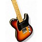 Used Fender JERRY DONAHUE TELECASTER 3 Color Sunburst Solid Body Electric Guitar