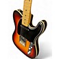 Used Fender JERRY DONAHUE TELECASTER 3 Color Sunburst Solid Body Electric Guitar