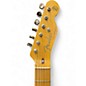 Used Fender JERRY DONAHUE TELECASTER 3 Color Sunburst Solid Body Electric Guitar