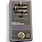 Used Walrus Audio FUNDAMENTAL CHORUS Effect Pedal thumbnail