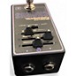 Used Walrus Audio FUNDAMENTAL CHORUS Effect Pedal