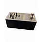 Used Walrus Audio FUNDAMENTAL CHORUS Effect Pedal
