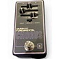 Used Walrus Audio FUNDAMENTAL CHORUS Effect Pedal