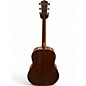 Used Taylor 517e Gold Label Sunburst Acoustic Electric Guitar