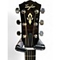 Used Taylor 517e Gold Label Sunburst Acoustic Electric Guitar