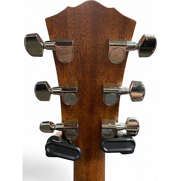 Used Taylor 517e Gold Label Sunburst Acoustic Electric Guitar