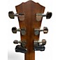 Used Taylor 517e Gold Label Sunburst Acoustic Electric Guitar