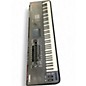 Used Yamaha Montage 88 Key Synthesizer thumbnail