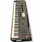 Used Yamaha Montage 88 Key Synthesizer