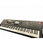 Used Yamaha Montage 88 Key Synthesizer