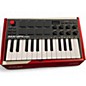 Used Akai Professional MPK Mini MIDI Controller thumbnail