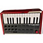 Used Akai Professional MPK Mini MIDI Controller