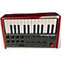 Used Akai Professional MPK Mini MIDI Controller