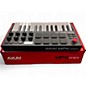 Used Akai Professional MPK Mini MIDI Controller
