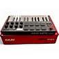 Used Akai Professional MPK Mini MIDI Controller