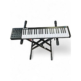 Used Alesis V49 49-Key MIDI Controller