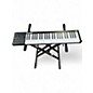 Used Alesis V49 49-Key MIDI Controller thumbnail