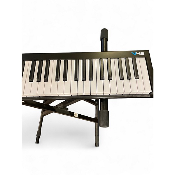 Used Alesis V49 49-Key MIDI Controller